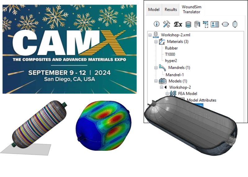 CAMX 2024