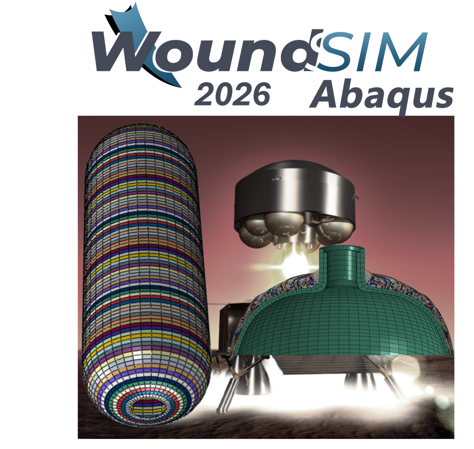 WoundSim 2026 Release