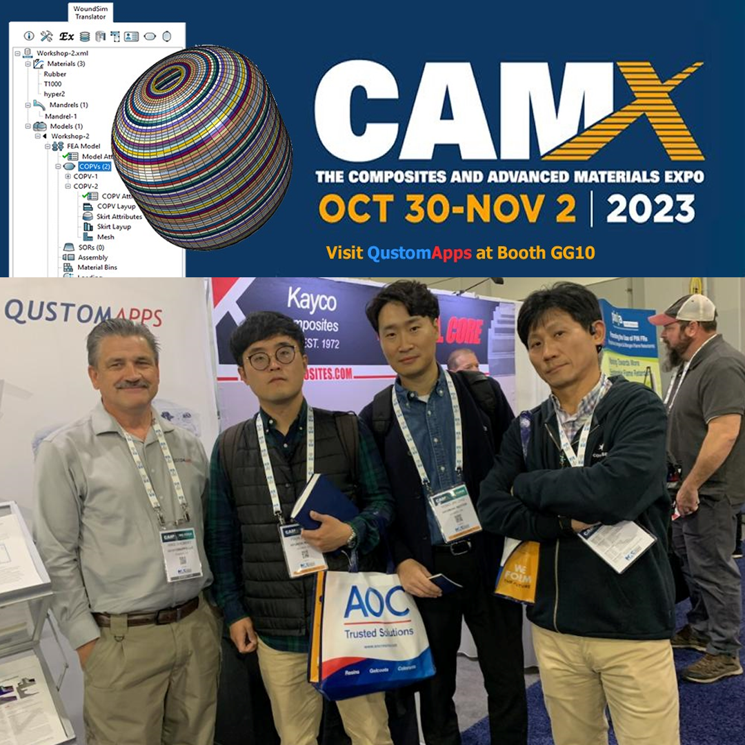 CAMX 2023 Wrap-Up